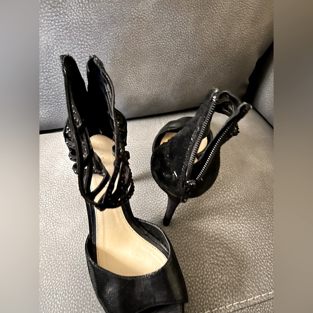 Gianni Bini heels 10M
